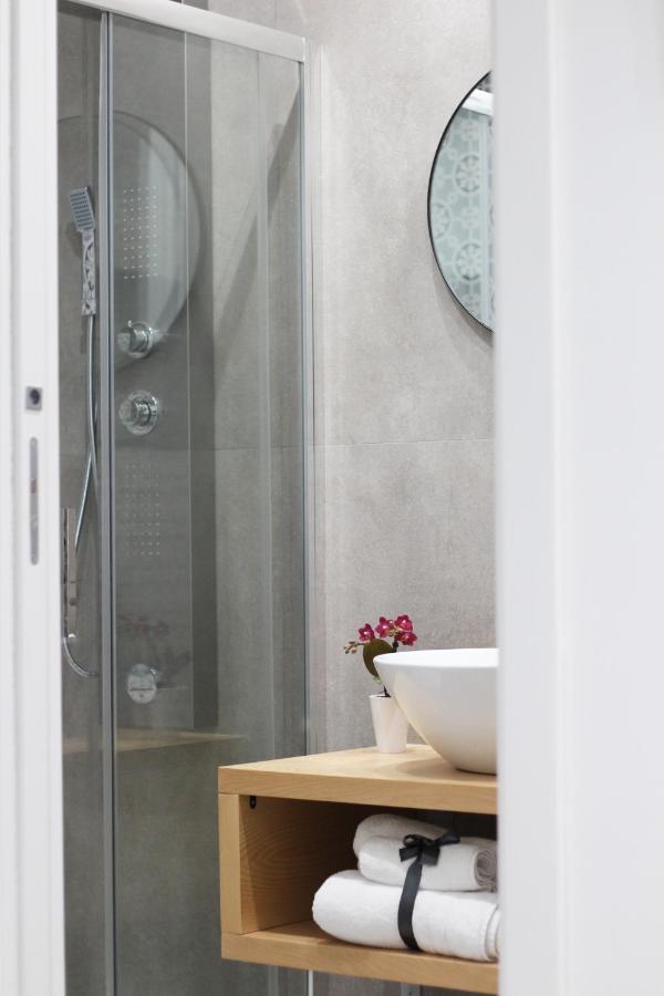 Solli Rooms ปาแลร์โม ภายนอก รูปภาพ