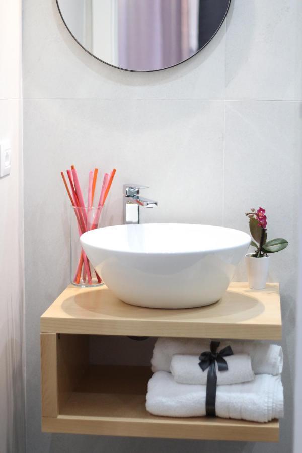 Solli Rooms ปาแลร์โม ภายนอก รูปภาพ